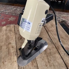 Jiasew Model CS100 Fabric Cutter