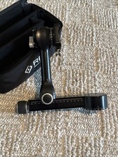 Really Right Stuff RRS PG-02 Pano-Gimbal Head With Case