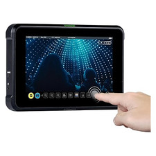 ULN* Atomos Shinobi 7" 4K HDMI/SDI Monitor