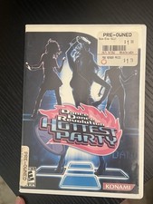 Dance Dance Revolution Hottest Party