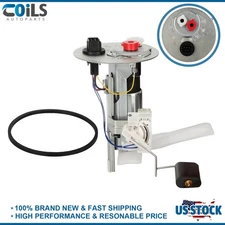 For Mercury Mystique 1997-1998 V6 2.5L Petrol Sedan Electric Fuel Pump Assembly