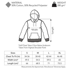 PC Engine Turbo GFX Videogame Console Tribute Hooded Sweater Hoody