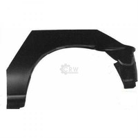 Reparaturblech Radlauf Seitenwand Links FüR Ford Fiesta Iv Bj. 95-02