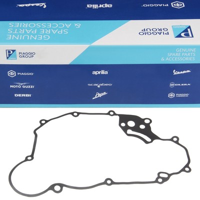 Dichtung Kupplungsdeckel original für Aprilia RS4 RX SX Tuono 125 Derbi GPR 