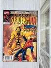 Amazing Spider-Man #440 Newsstand 1:10 Rare 6,450 Copies 1st App Morris Maxwell