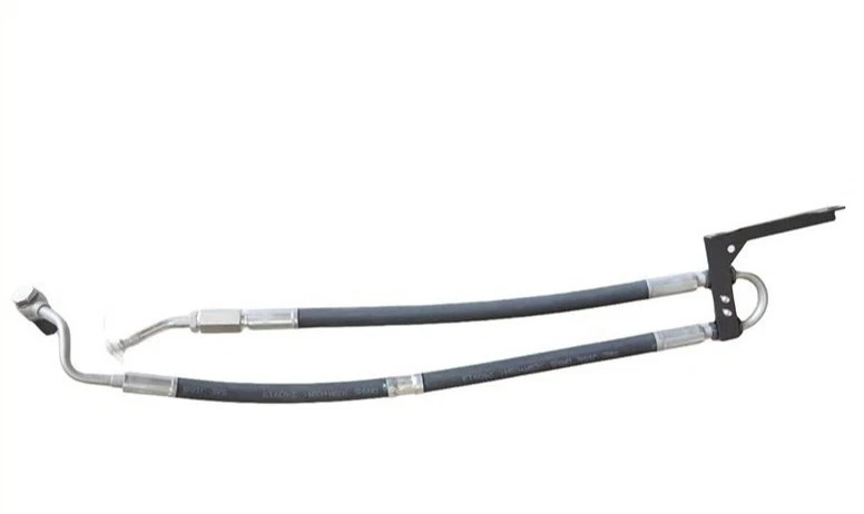 Línea de dirección asistida 3,0 L 2514603024 para Mercedes-Benz GL350 GL320 ML320 R320 CDI Foto 2 de 3