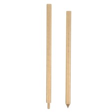  Electric Fence Earth Rod Ground for Antenna Grounding Copper Pin