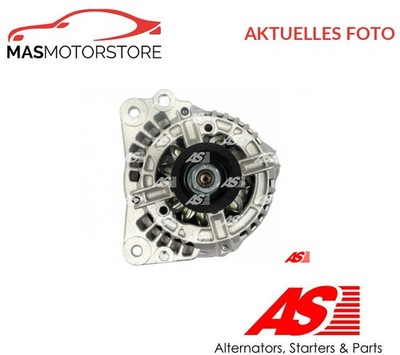 LICHTMASCHINE GENERATOR AS-PL A0037 P FÜR VW GOLF IV,POLO,BORA,CADDY II,LUPO
