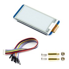 250x122 E-Paper Screen Board 2.13in for Small Screen Projects Electronic Display
