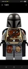 LEGO Star Wars UCS Mandalorian Razor Crest 75331 - Exclusive