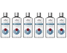 Cremo All Season Body Wash No. 4, Blue Cedar Cypress, 16 Fl. Oz. - Pack of 6