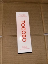 TOCOBO Vita Tone Up Sun Cream SPF50+ PA++++ – Brightening & Hydrating Sunscreen