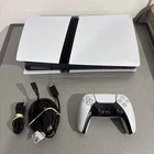 PS5 Digital Edition Pro 2TB + Controller + All Leads | Great Condition 🔥