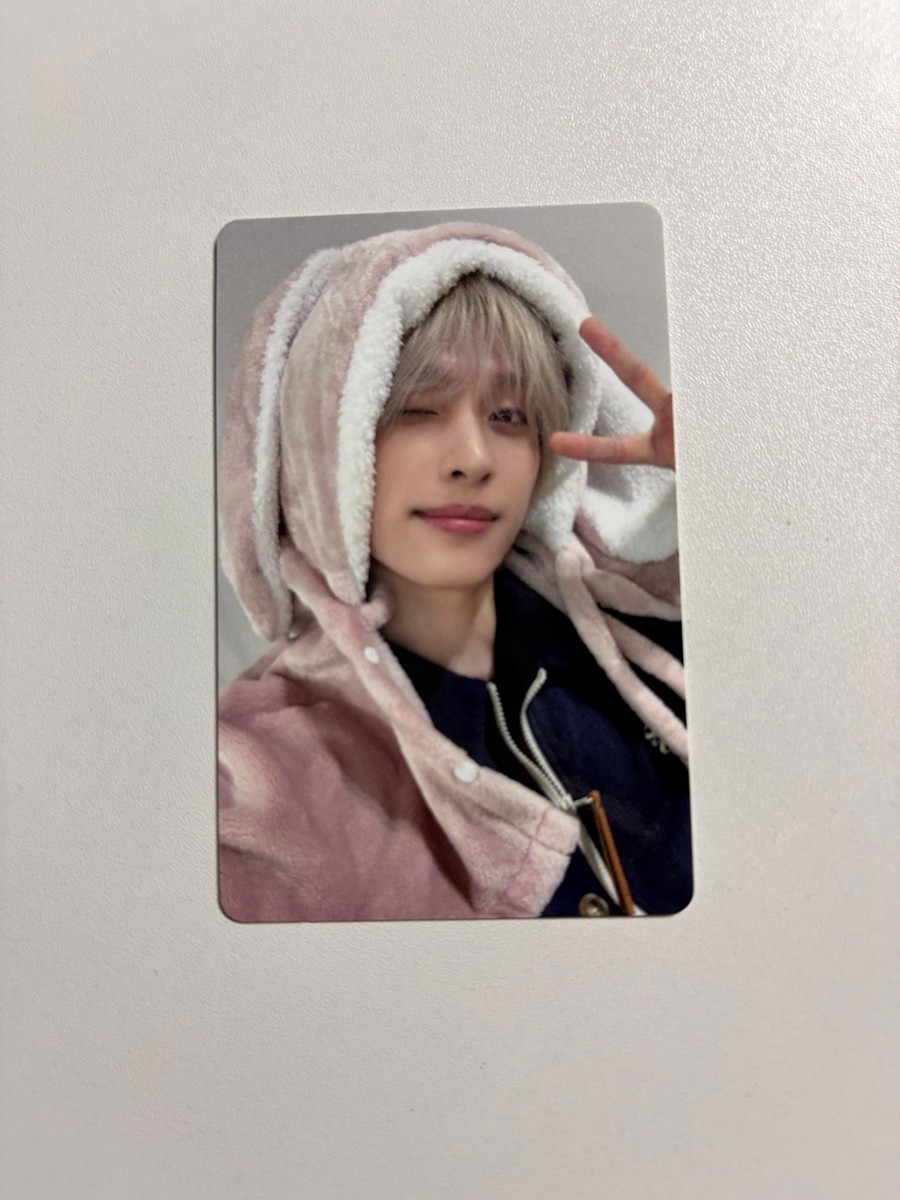 Xdinary Heroes] DEAD AND Mubeat Fan Sign Event photocard | eBay