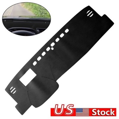 Non-slip Dashboard Carpet For Toyota Camry 2018-21 with HUD