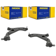 2X MOOG QUERLENKER VORNE LINKS+RECHTS passend für MAZDA 6 CX-5