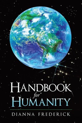 Dianna Frederick | Handbook for Humanity | Taschenbuch | Englisch (2014)