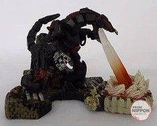 Death Saurer painted ver. "ZOIDS Art Statue vol.1"