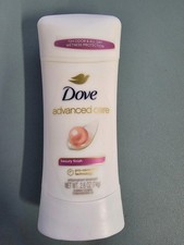 DOVE Advanced Care Beauty Finish , 72HR AntiPerspirant Deodorant