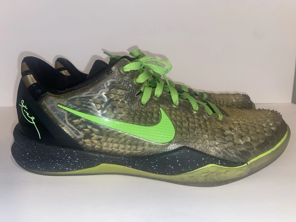 Nike Kobe 8 Christmas for Sale | Authenticity Guaranteed | eBay