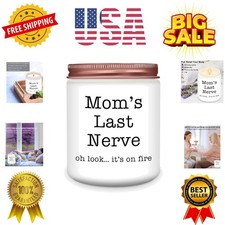 Gifts for Mom from Daughter Son, Best Mom Gifts, Funny Mom, Birthday Thanksgi...