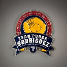 Hall of Pudge! Top 10 Ivan Rodriguez Baseball Cards 18