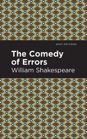 The Comedy Of Errors | William Shakespeare | Taschenbuch | Englisch | 2021
