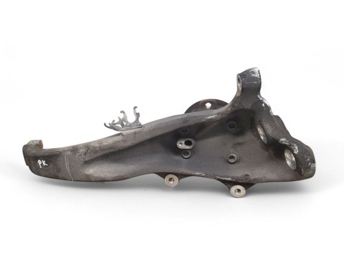 BMW 5 GT F07 2015 Vorne links Radnabe Vorderrad 6775767 Benzin 225kW ATV94297