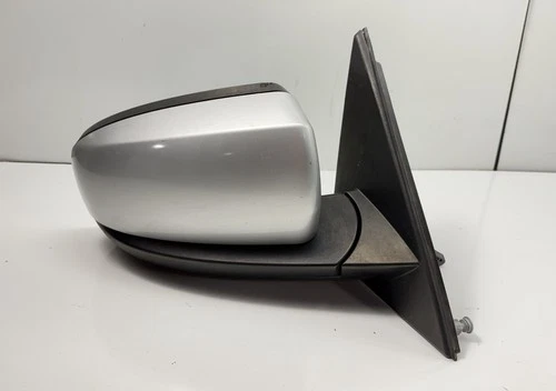 ✅ 2007 - 2013 BMW X6 FRONT RIGHT REAR VIEW DOOR MIRROR 7136887 OEM