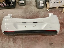 Paraurti Posteriore Opel Astra K