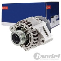 Denso Generator Lichtmaschine Lima | DAN506