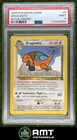 Dragonite PSA 9 1999 Pokemon Wizards Black Star Promos #5 Movie Promo 4680