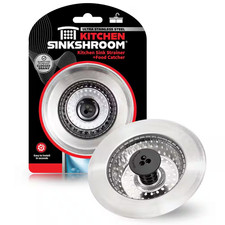 3 In. - 4.5 In. Kitchen Sink Strainer