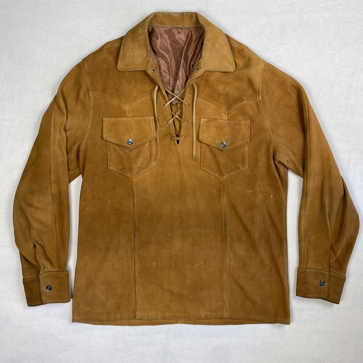 Lace Vintage Clothing for Men for sale | eBay