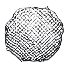 Honeycomb Diffuser Softbox with Octagonal Shape 55-140cm Nylon Octagonal Grid