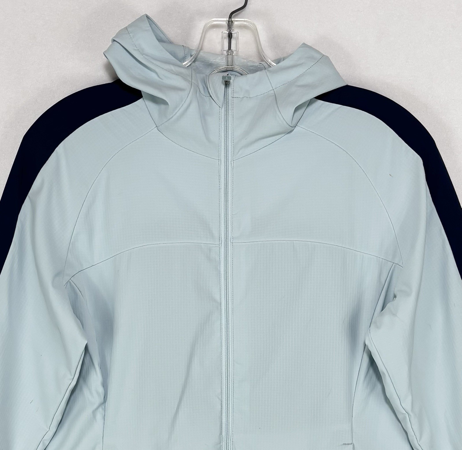 Brooks Canopy Jacket Women's Small Packable Light… - image 2