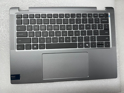 Dell Latitude 7450 palmrest touch pad keyboard 98NGR