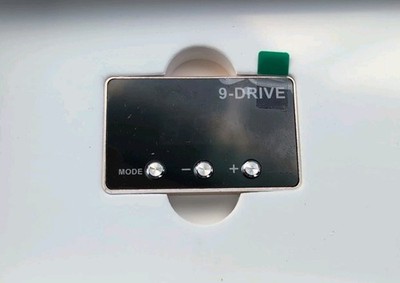 RANSOTO 9 DRIVE MODES THROTTLE CONTROLLER CHRYSLER,JEEP,CHARGER,RAM