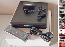 gr2- DECODER DIGITALE TIM VISION NUOVO, e altro per TV, vendita singola