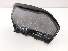 62106805182 INSTRUMENTENTAFEL / 75154 F�R BMW X1 F48 SDRIVE 18 D