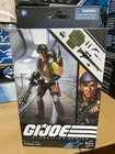 Hasbro G.I. Joe Classified Series Tunnel Rat Night Force #83  Action Figure NIP