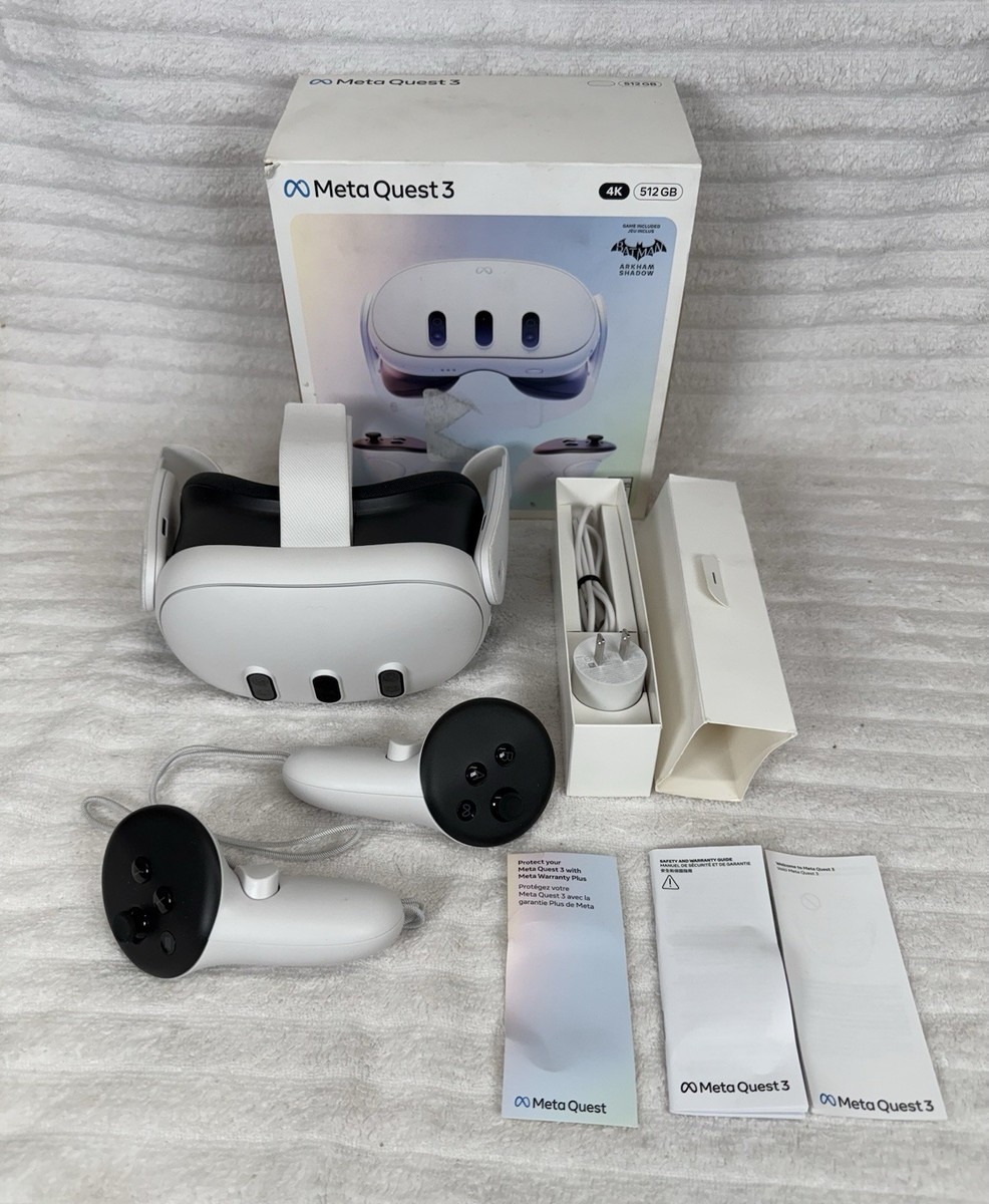 Meta Quest Bestbuy Oculus Quest Store Best Buy Return Vr Headset