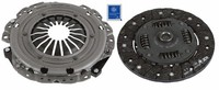 Kupplungssatz Sachs 3000 828 201 FüR Opel