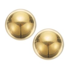 2pack Precision Solid Brass Bearing Balls 25mm Industrial Brass Ball Spheres