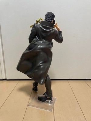 JoJo's Bizarre Adventure Ichiban Kuji Jotaro Kujo C Prize Figure