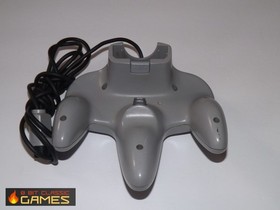 Nintendo 64 System Bundle  -  FAST SHIPPING!  322D