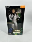 Star Wars Power Of The Force Luke Skywalker Dianoga Tentacle 12" 1998 New VTG