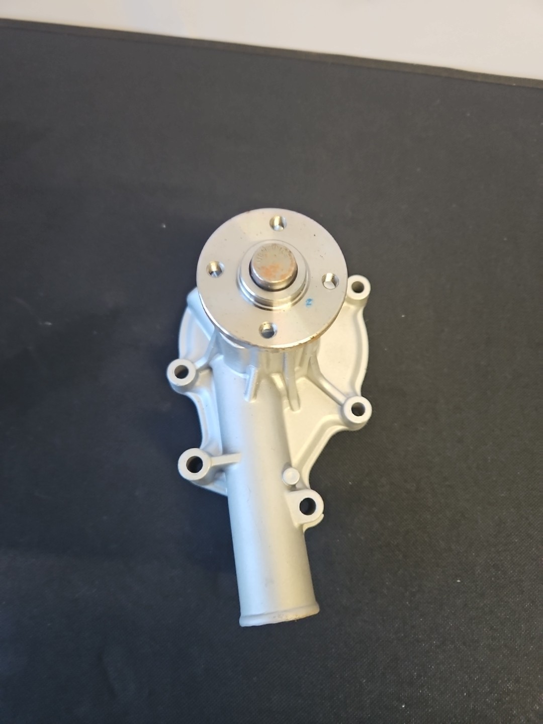 wb1630108 Water Pump - Unknown 