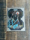 2022 Panini Prizm WNBA - Awak Kuier #1 IP Autograph Signed