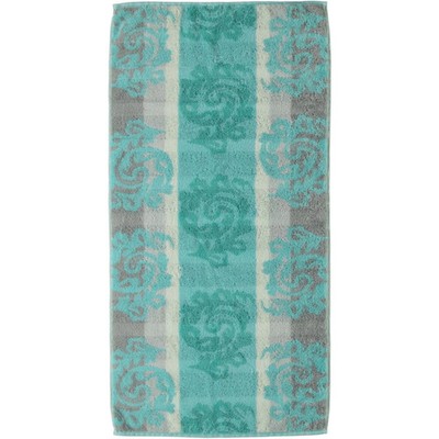 Cawö Noblesse Cashmere Jacquard-Handtuch